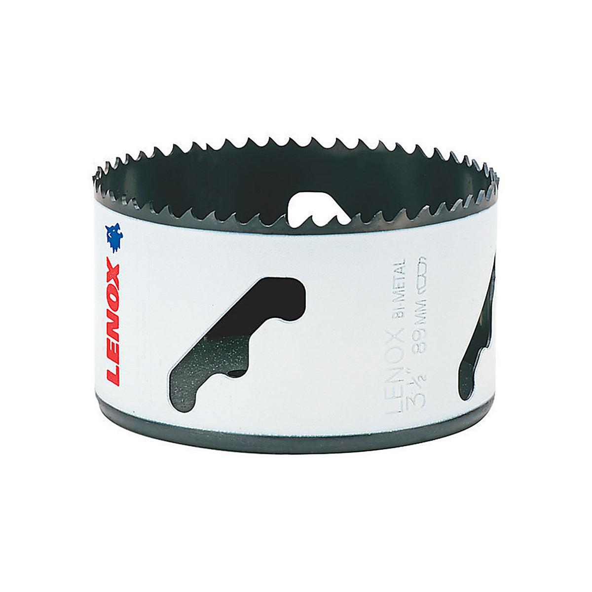 Lenox - 3005656L - Speed Slot 3-1/2 In. Bi-Metal 1.5 In. L Hole Saw