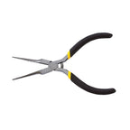 Stanley - 84-096 - 5 In. Steel Needle Nose Pliers