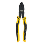 Stanley - 84-029 - 8 In. Steel Fixed Joint Linesman Pliers