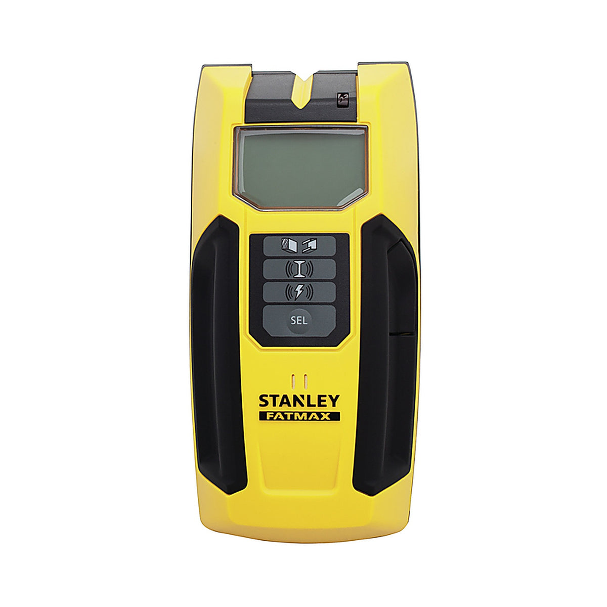 Stanley - FMHT77407 - Fatmax 300 6-1/2 In. L X 5 In. W Stud Sensor 1-1/2 In. 1 Piece