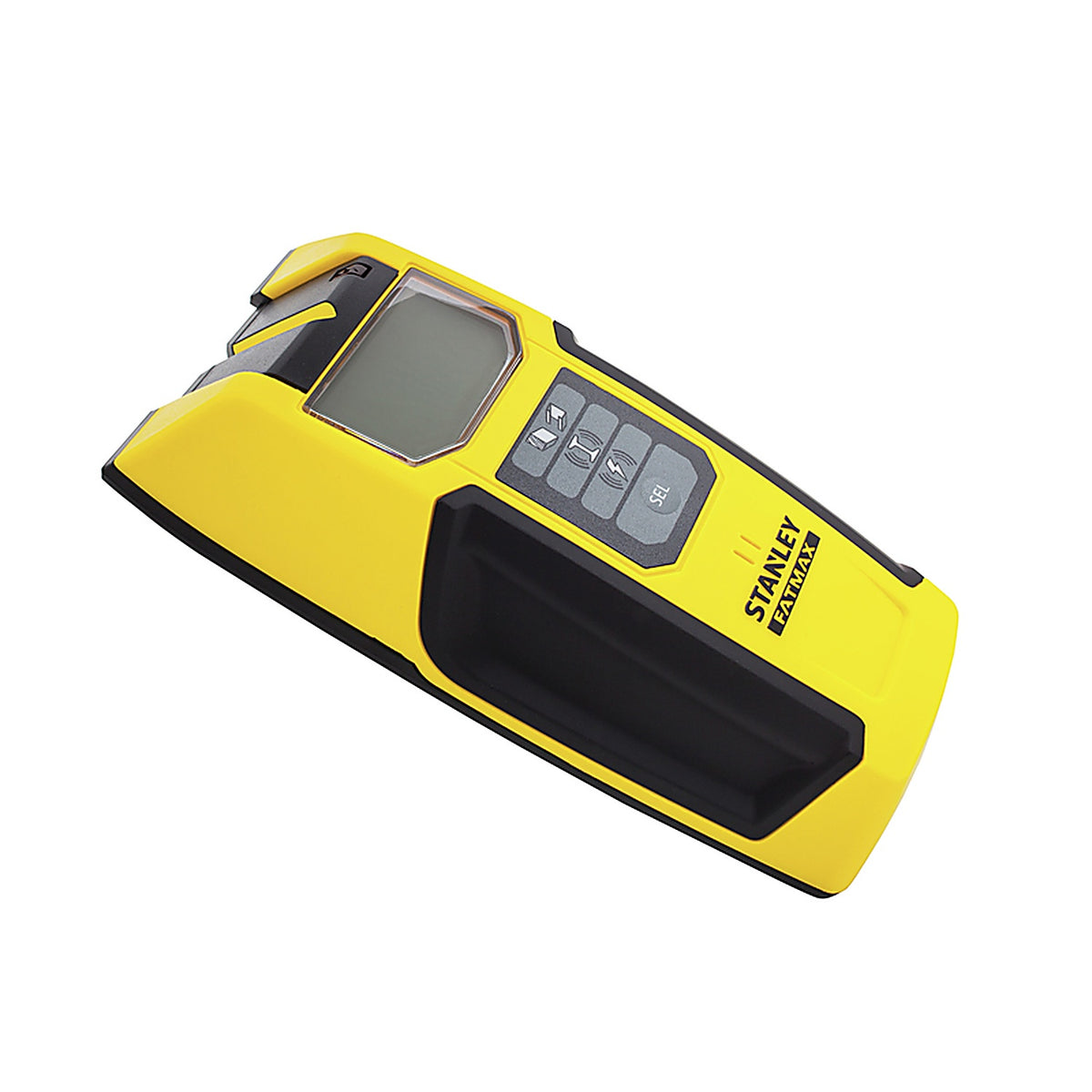 Stanley - FMHT77407 - Fatmax 300 6-1/2 In. L X 5 In. W Stud Sensor 1-1/2 In. 1 Piece