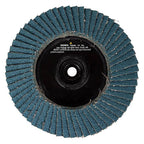 Forney 71925 4-1/2 in. D X 1/4 in. thick T Metal Grinding Wheel 1 pc