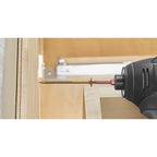 GRK Fasteners - 87445 - Star T25 X 3 In. L Power Bit Steel 2 Piece
