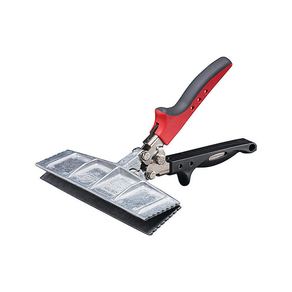 Malco - S9R - 9 In. Aluminum Hand Seamer 1 Pack