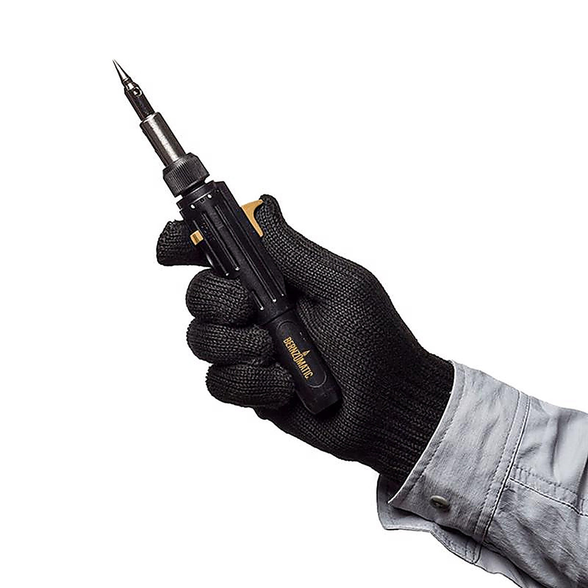 Bernzomatic ST550K Cordless Torch Kit 1 pc