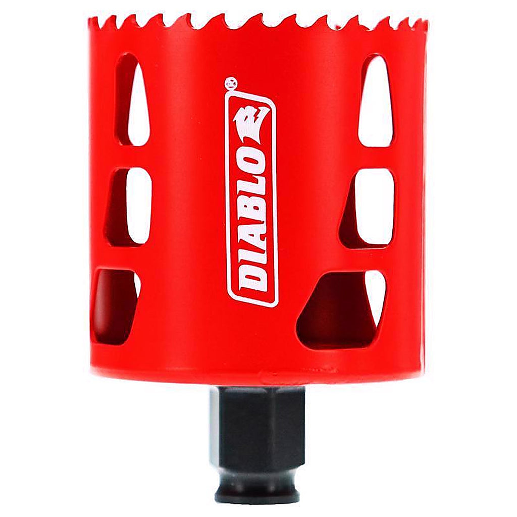 Diablo DHS2563 2-9/16 in. Bi-Metal Hole Saw 1 pc