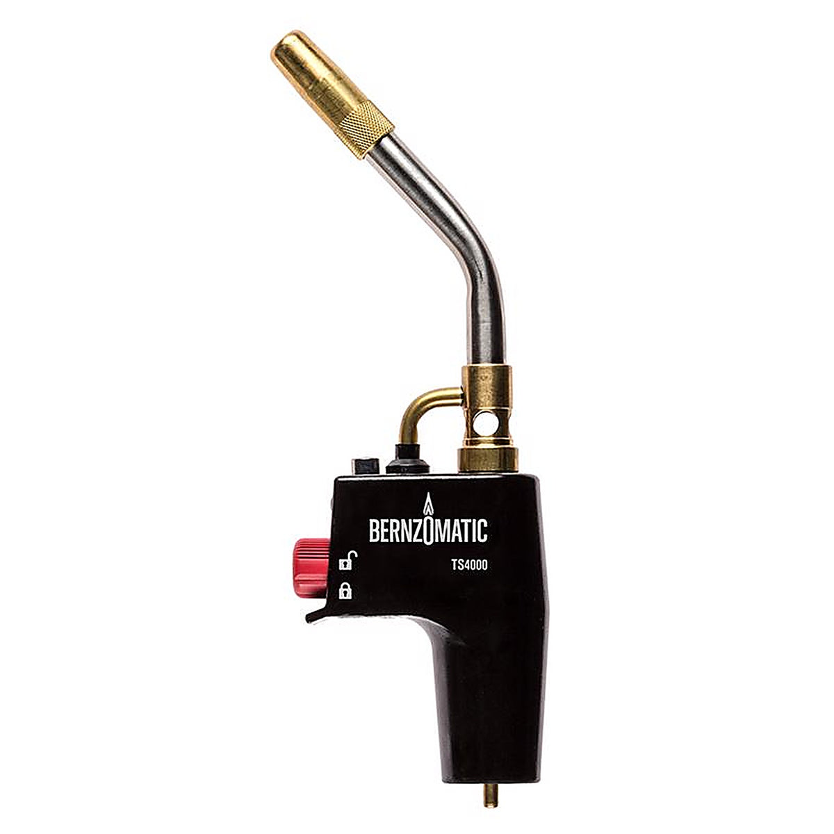 Bernzomatic 361524 TS4000T 1.25 in. L X 3 in. W Torch Head 1 pc