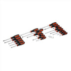 Crescent - CSDS20PCSET - Assorted Screwdriver Set 20 Piece