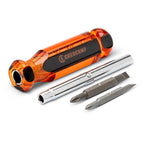 Crescent - CS61N - 6-In-1 Screwdriver 6 In.