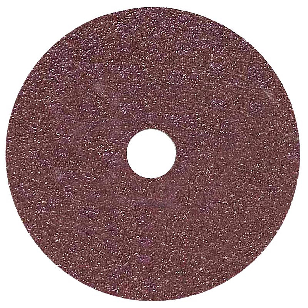 Gator - 3073 - 4.5 In. Aluminum Oxide Center Mount Fiber Disc 36 Grit Extra Coarse 3 Pack