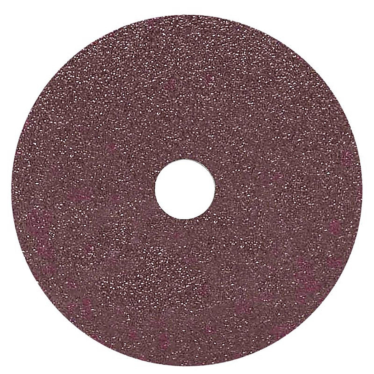 Gator - 3072 - 4.5 In. Aluminum Oxide Center Mount Fiber Disc 50 Grit Coarse 3 Pack