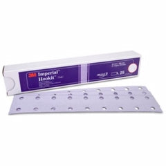 3M 02705 Hookit Purple Sheet Dust Free, 734U, 2-3/4 in x 16 in, P150C 7000028251