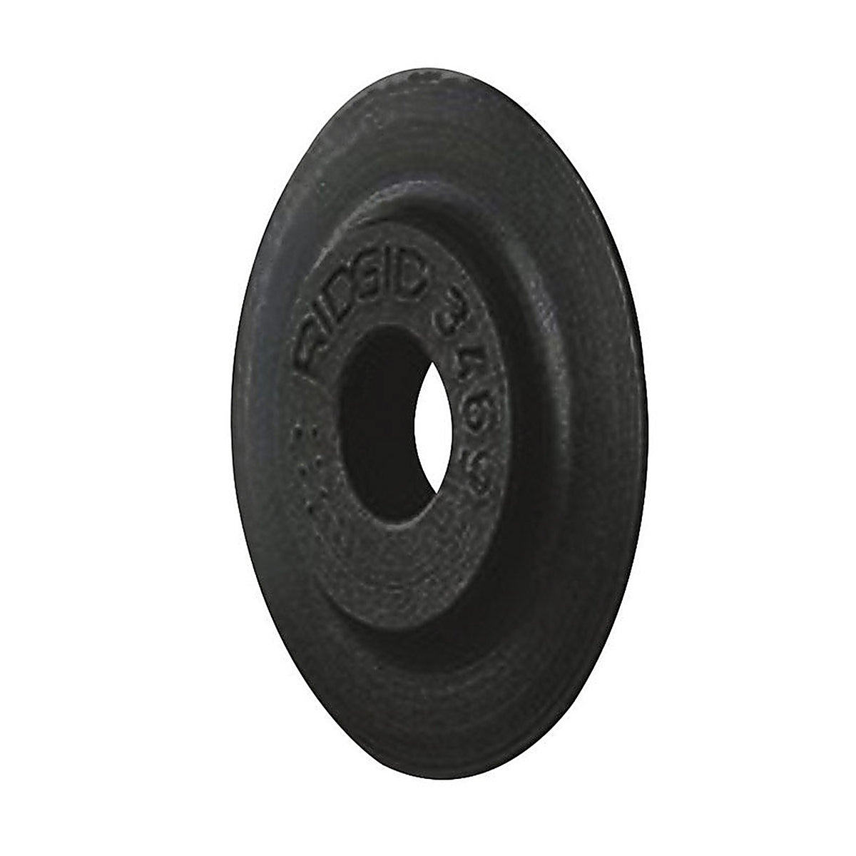 Ridgid - 74720 - 1 In. Replacement Tube Cutter Wheel Black