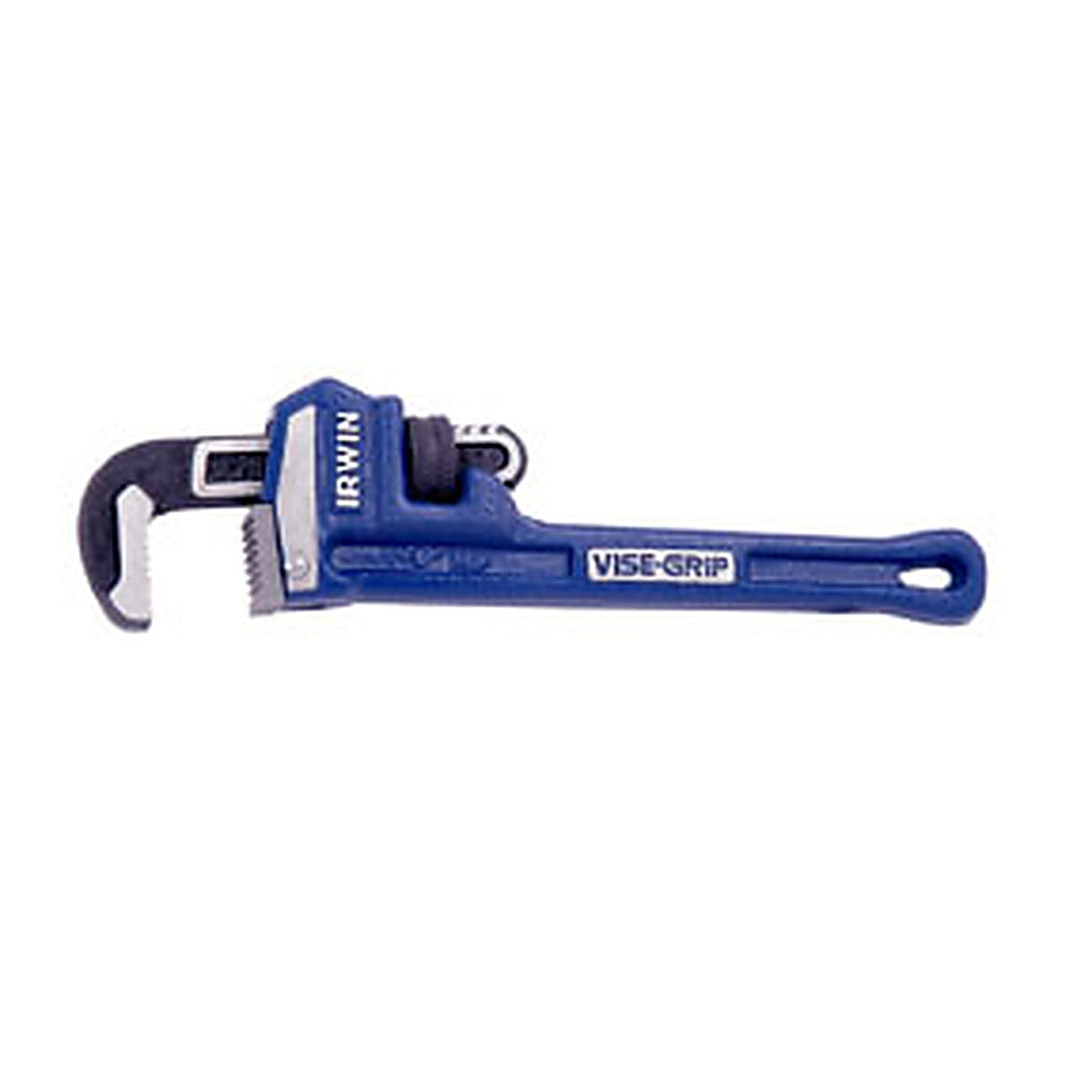 Irwin - 274105 - Cast Iron Pipe Wrench, 8 Inch