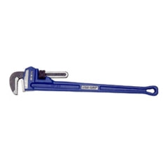 IRWIN 274107 Cast Iron Pipe Wrench, 36in.