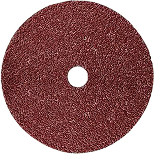 3M 27634 Cubitron II Fibre Disc 982C, 60+, 9-1/8 in x 7/8 in, Die 912J