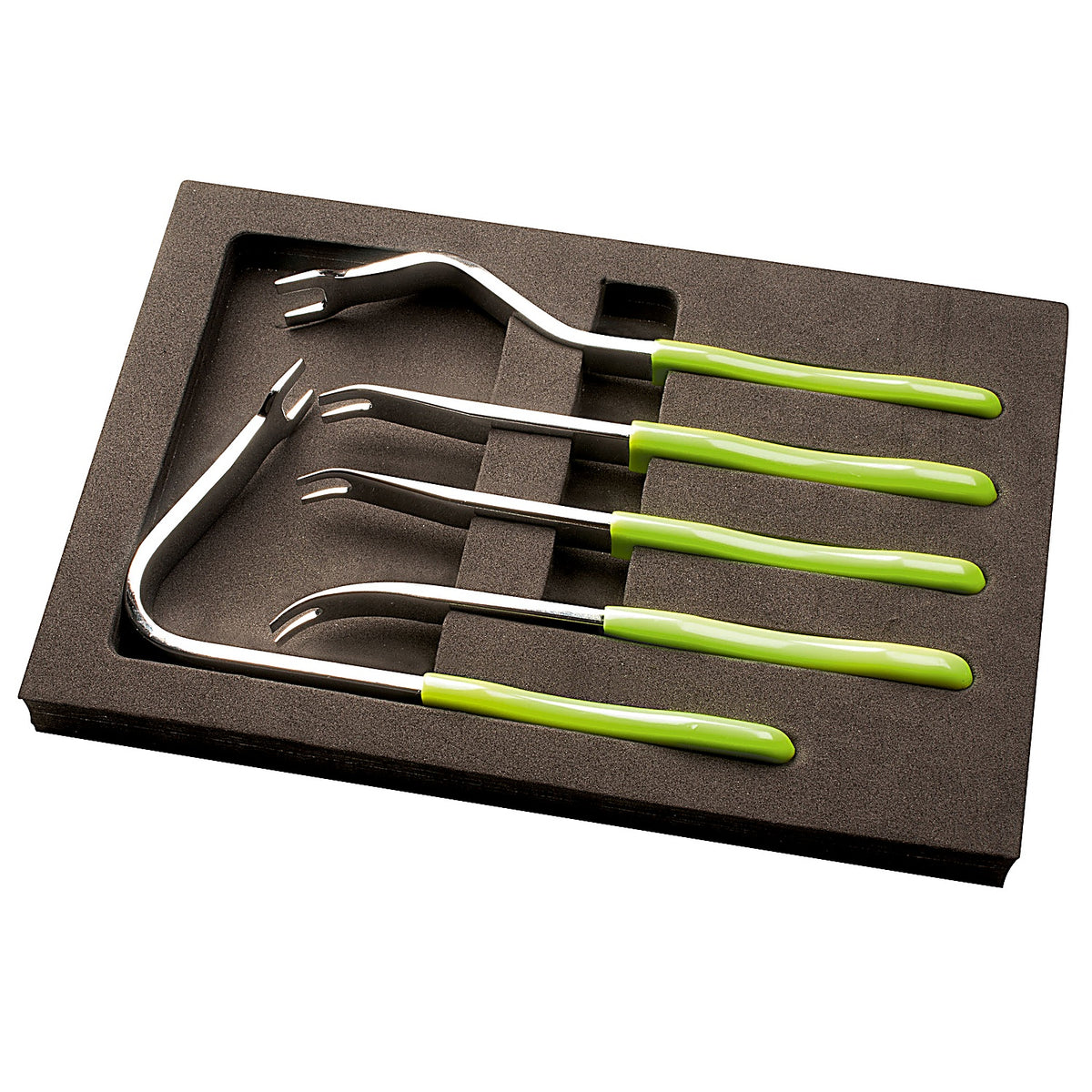 Mueller-Kueps - 277015 - 5 Piece Clip Lifter Set