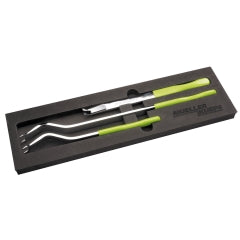 Mueller Kueps 277023 3 Pc. Long Length Clip Lifter Set
