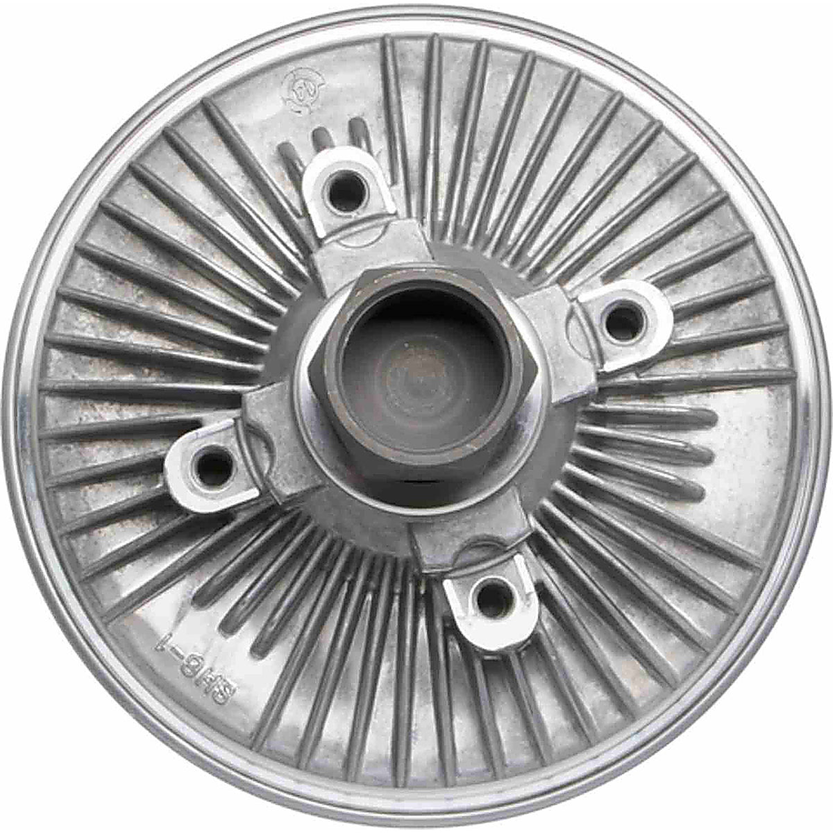 Hayden 2775 Thermal Fan Clutches