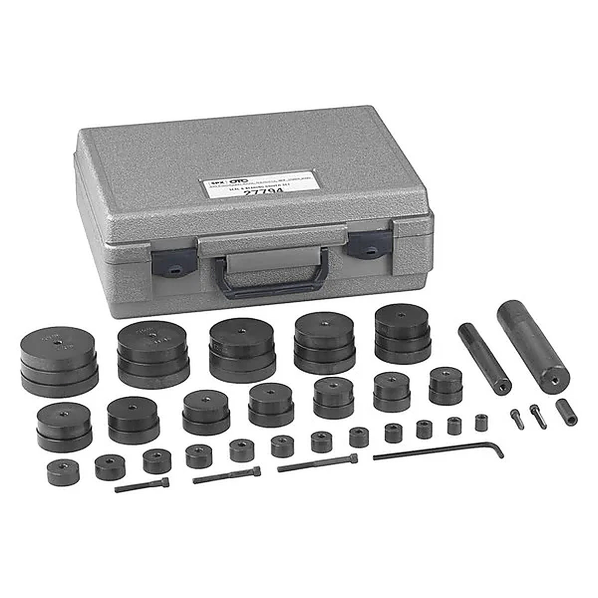 OTC 27794 Driver Tools Basic Set