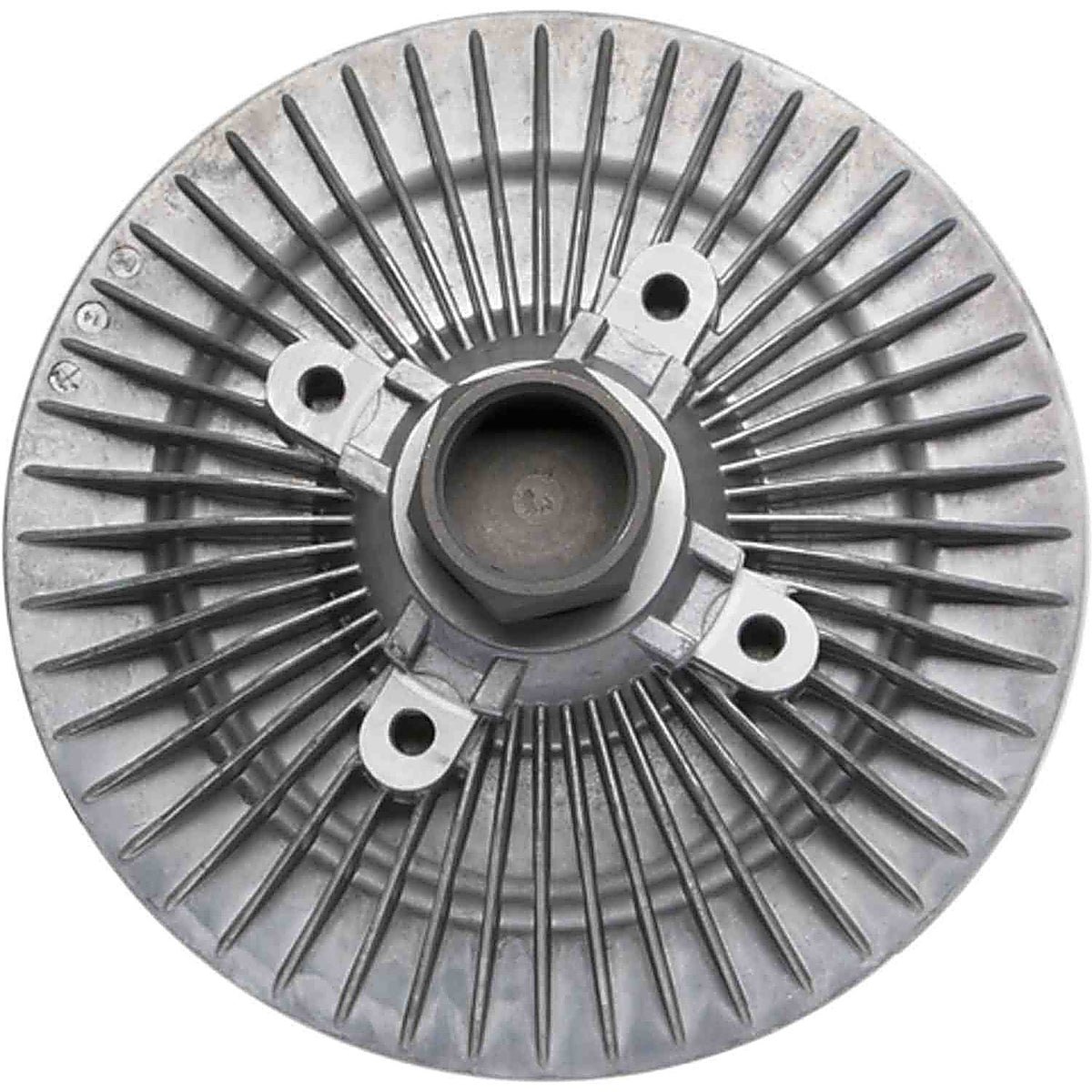 Hayden 2781 Thermal Fan Clutches