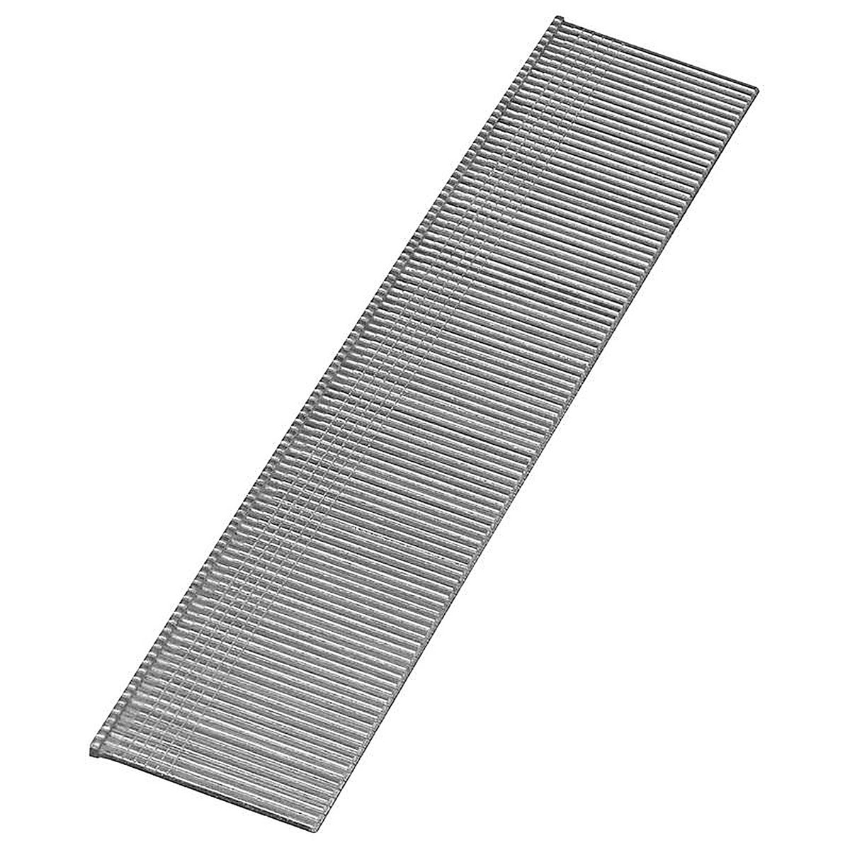 Stanley Bostitch BT1309B 1 in. 18 Ga. Straight Strip Brad Nails Smooth Shank 3000/Pack