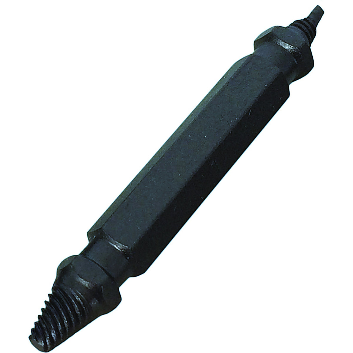 Century Drill & Tool 73420 Steel Double-Ended Screw Extractor 1/pc.