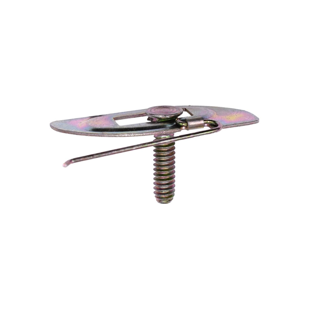 Auveco 2789 Universal Moulding Fastener #10-24 X 5/8in. Bolt