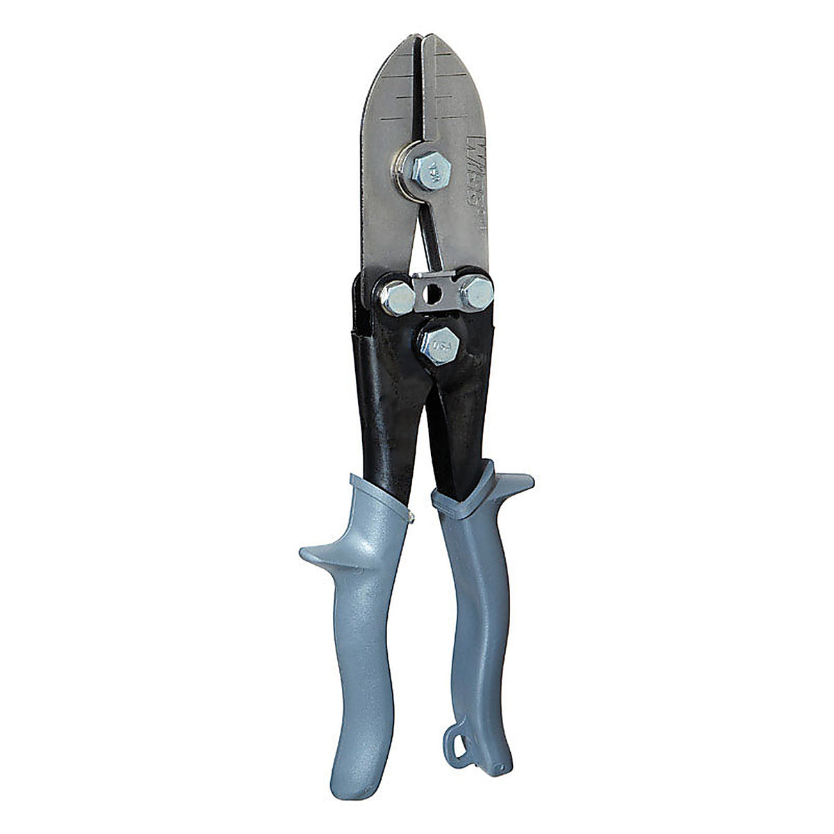 Crescent - WC3SN - Wiss 9-3/4 In. HVAC Hand Crimper Red 1 Pack