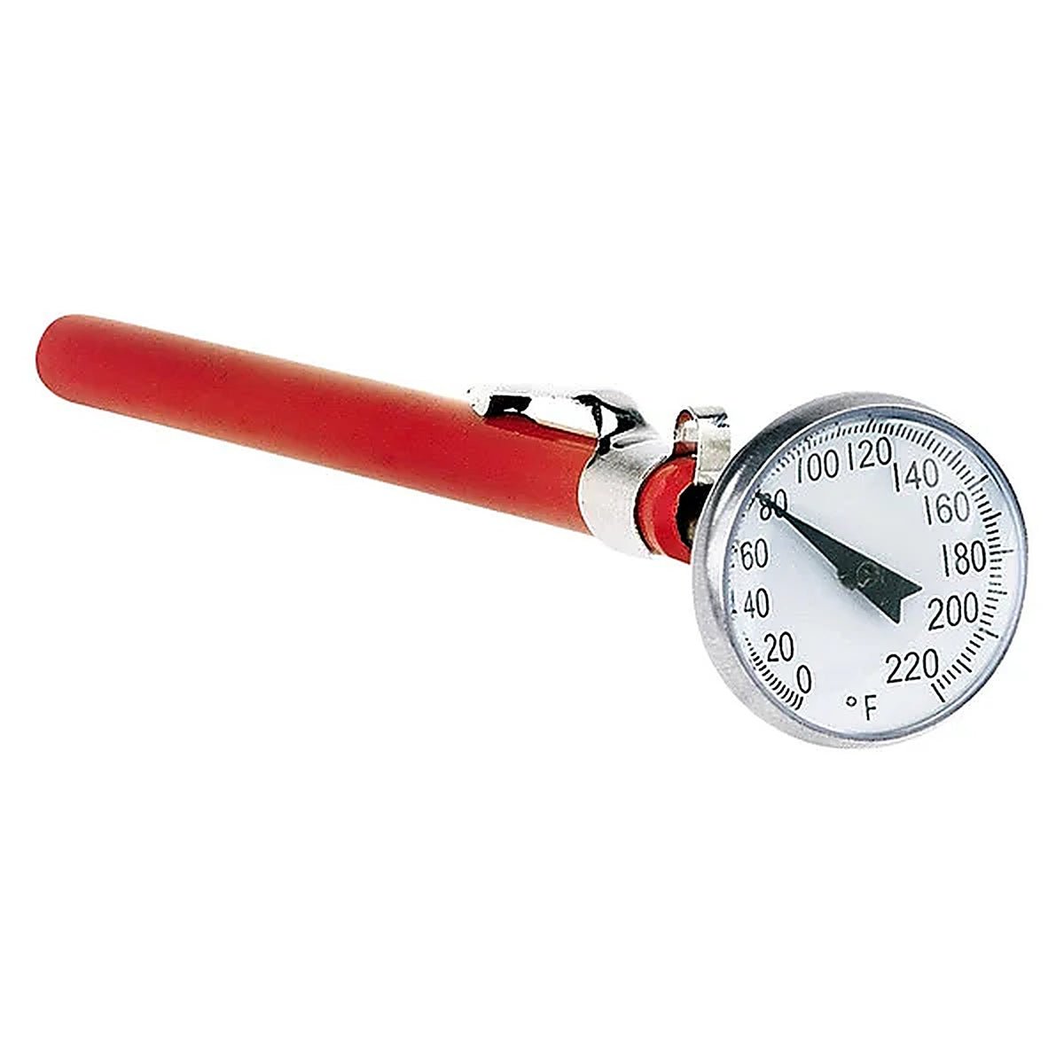 FJC 2792 1in. Dial Thermometer