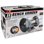 Performance Tool - W50058 - 8 In. Bench Grinder 3/4 HP