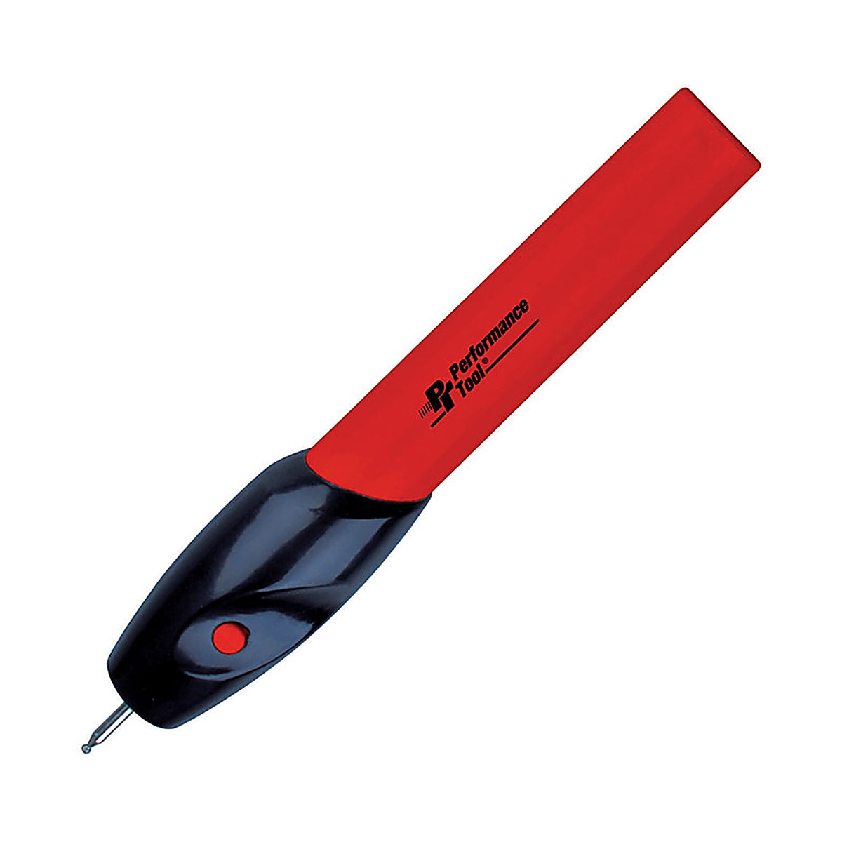 Performance Tool - W50035 - 3 V Cordless Pen Style Engraver Tool Only