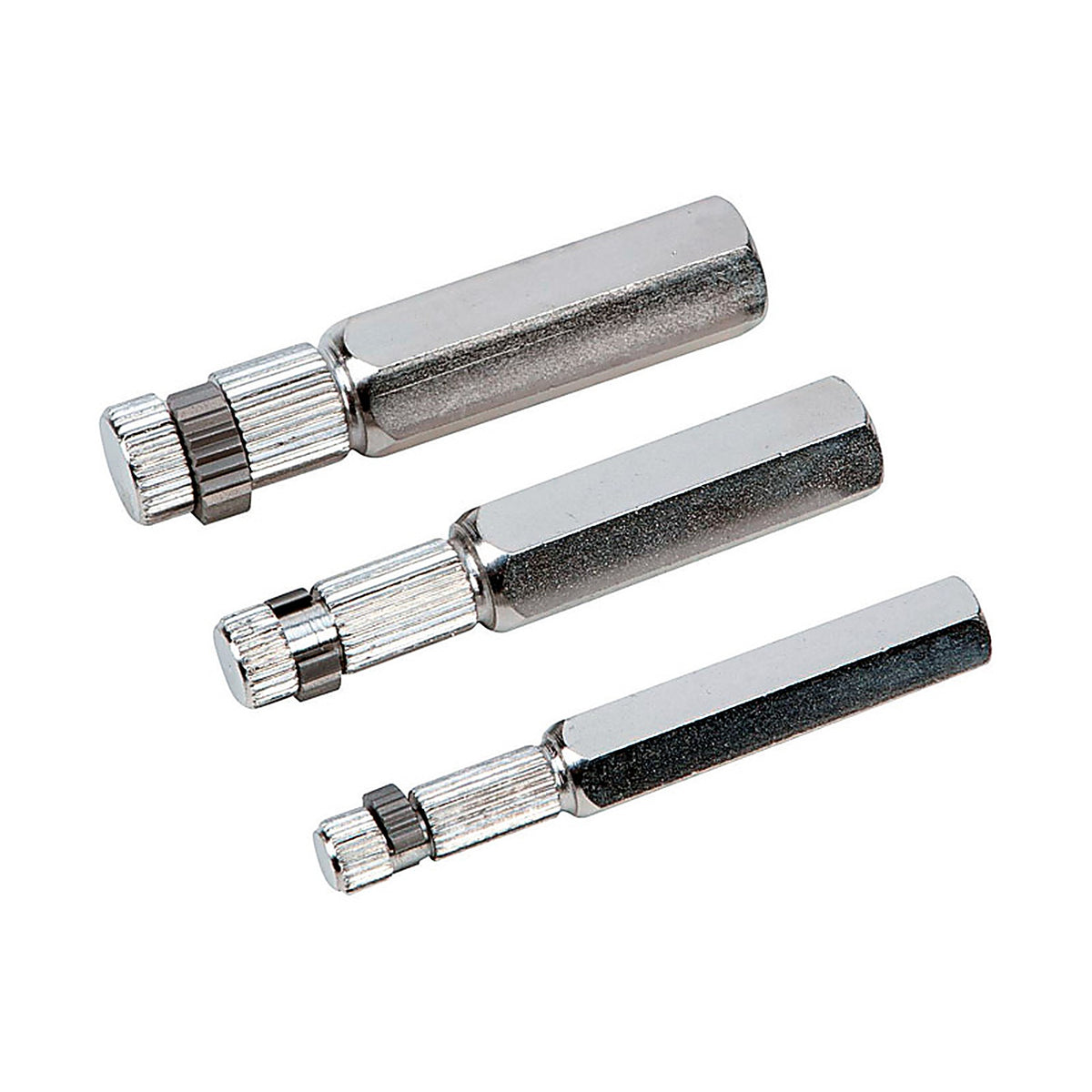 Performance Tool - W83204 - Internal Pipe Wrench 7.6 In. L 3 Piece
