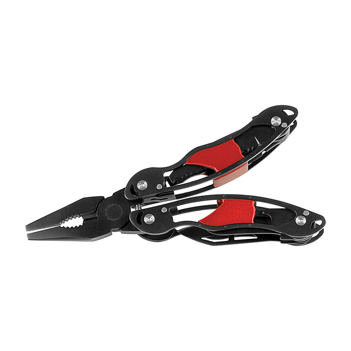 Performance Tool - W9305 - 12-In-1 Multi-Tool 1 Piece