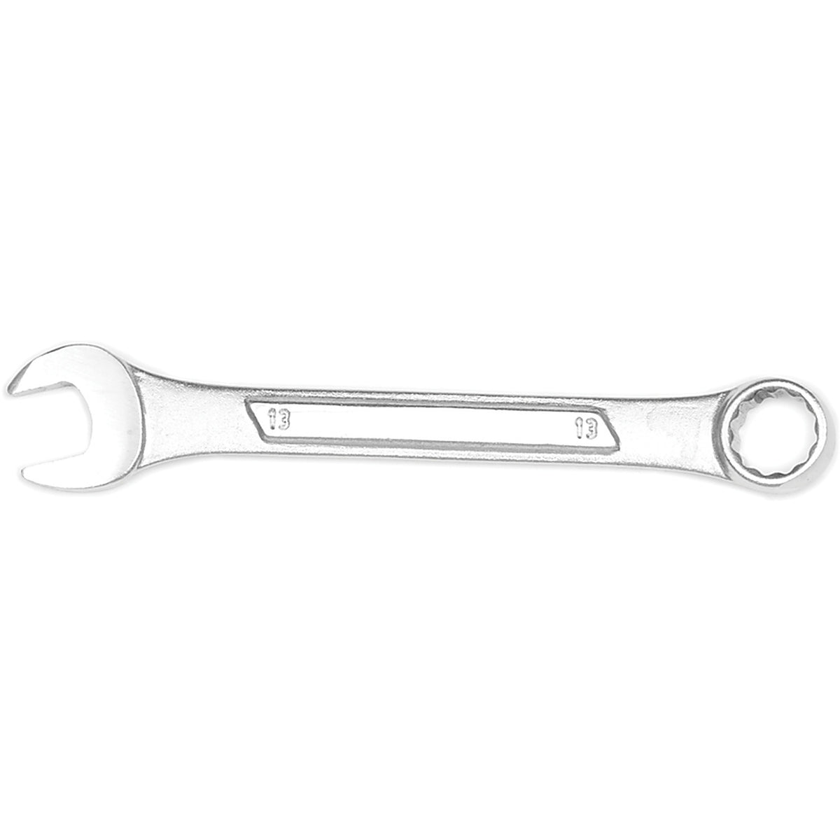 Performance Tool - W315C - 13 MM X 13 MM 12 Point Metric Combination Wrench 1 Piece