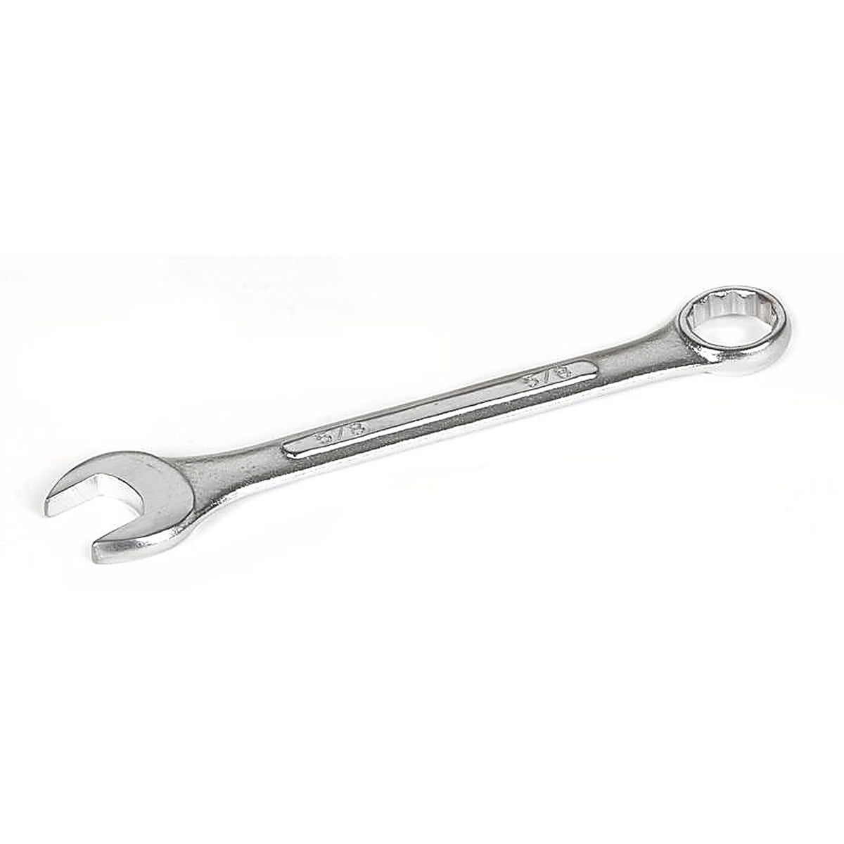 Performance Tool - W326C - 5/8 In. X 5/8 In. 12 Point SAE Combination Wrench 1 Piece