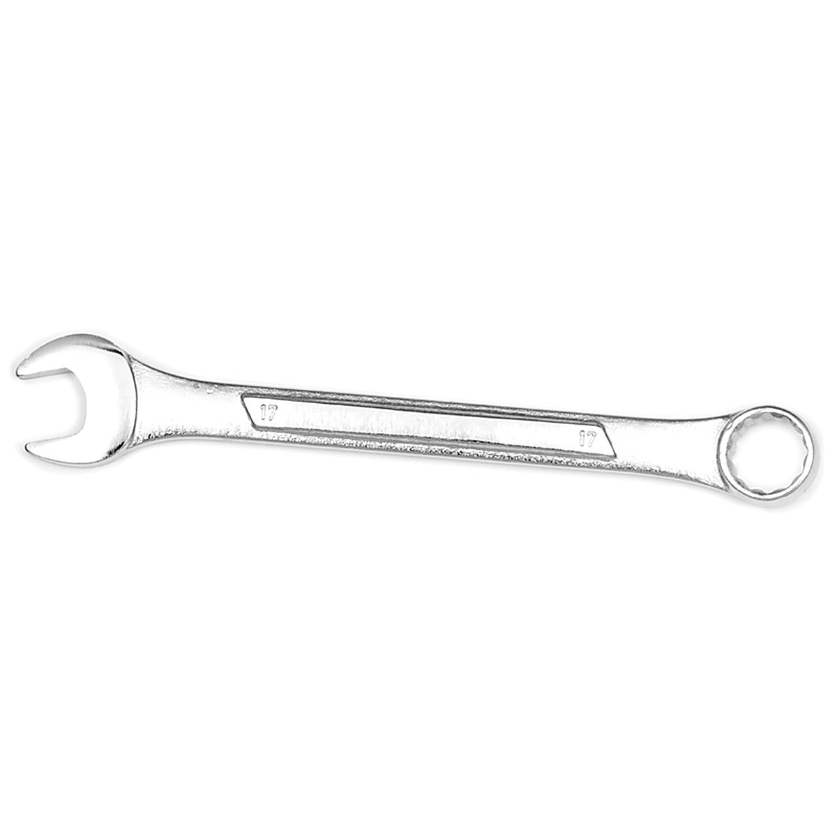Performance Tool - W318C - 17 MM X 17 MM 12 Point Metric Combination Wrench 1 Piece