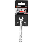 Performance Tool - W321C - 5/16 In. X 5/16 In. 12 Point SAE Combination Wrench 1 Piece