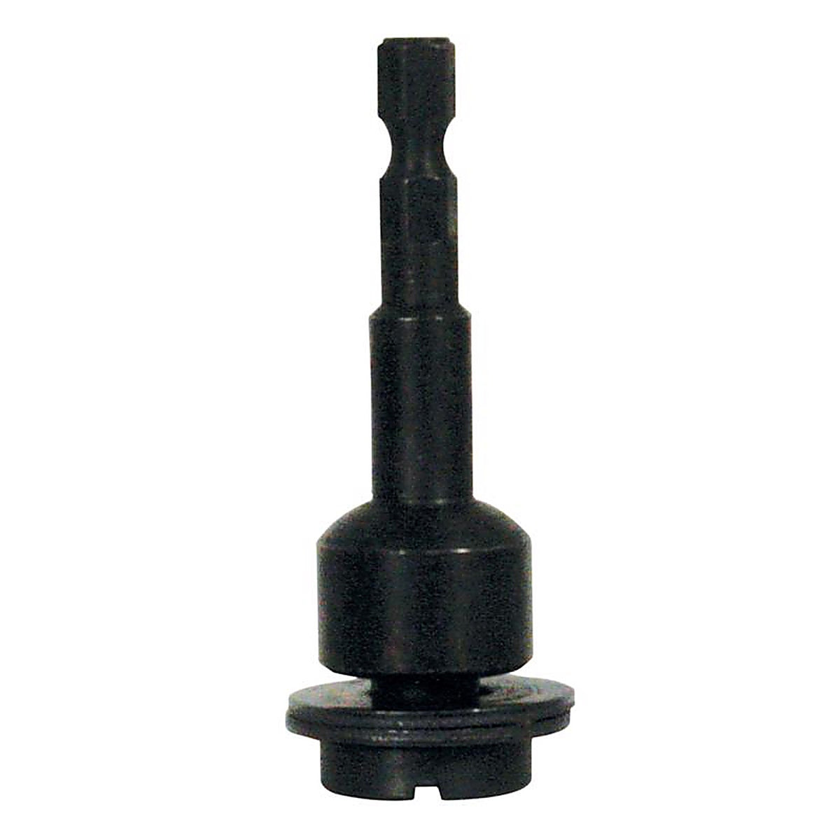 Avanti Pro - PBM030MAND01F - 2-1/4 In. L Cut-Off Blade Mandrel 3/4 In. HEX 1 Piece