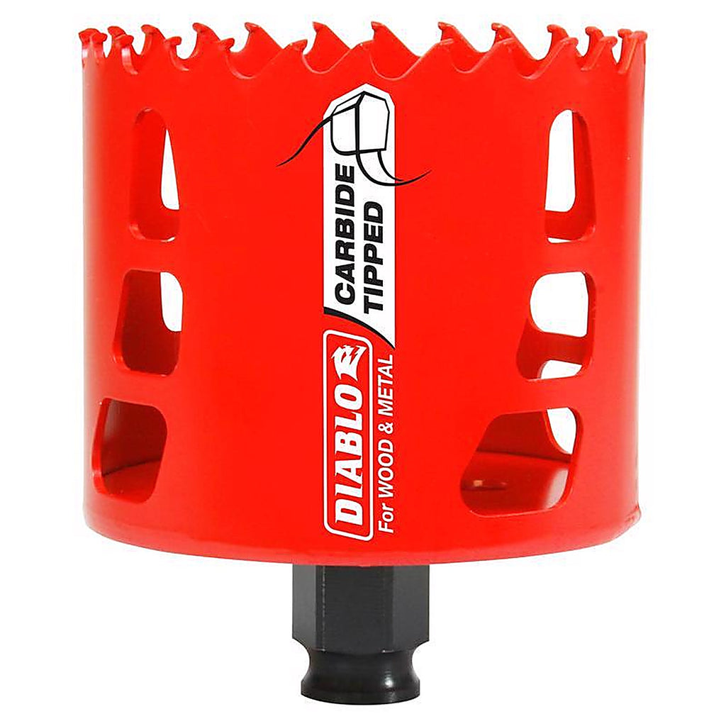 Diablo DHS3000CT 3 in. Carbide Tipped Diablo