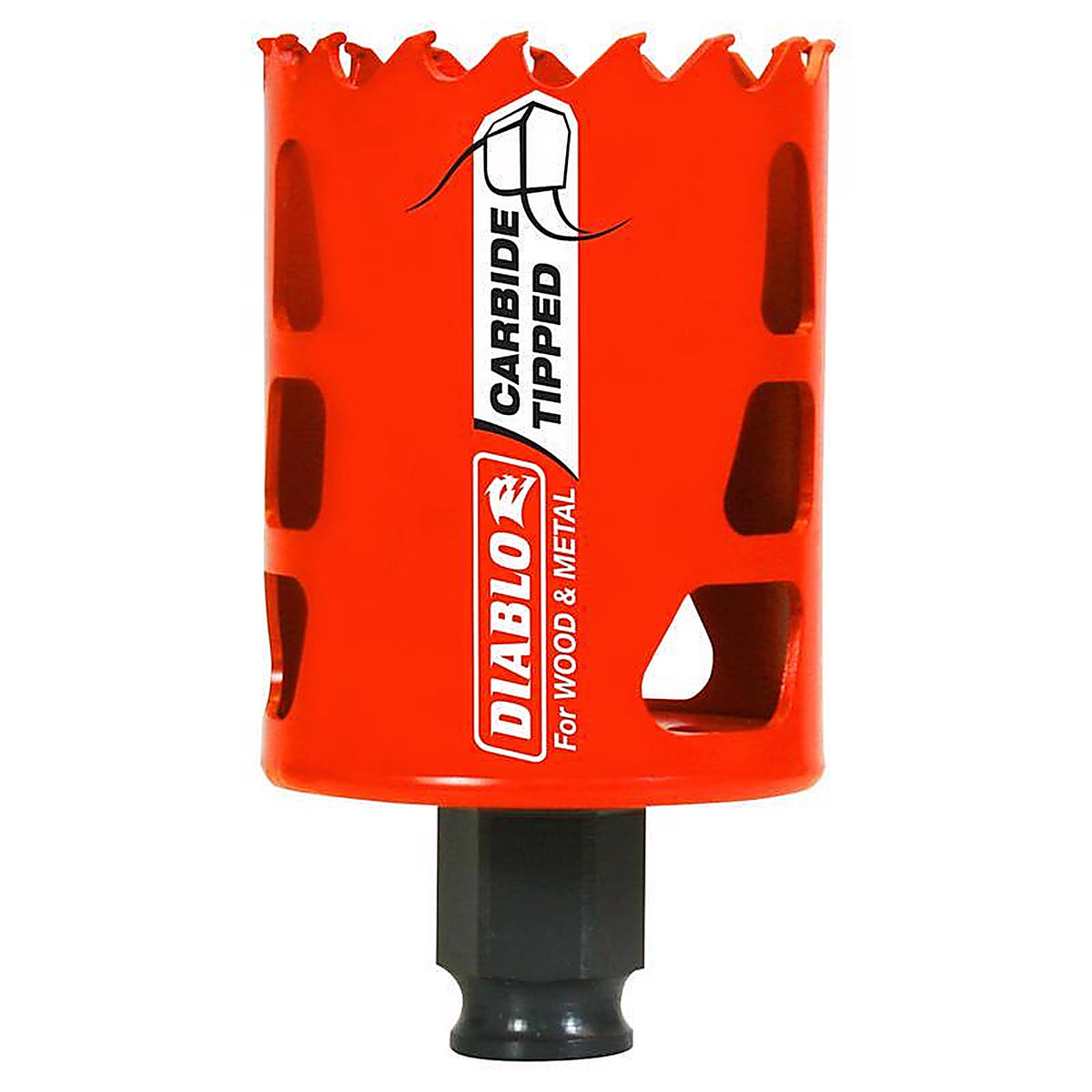 Diablo DHS2000CT 2 in. Carbide Tipped Diablo