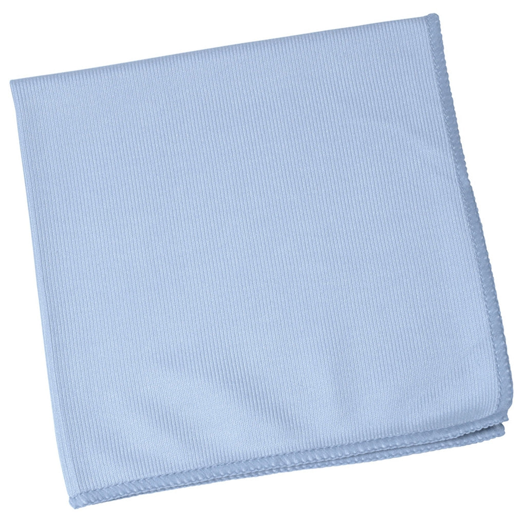 S.M. Arnold 28-859 Microfiber Light Blue Glass Basic