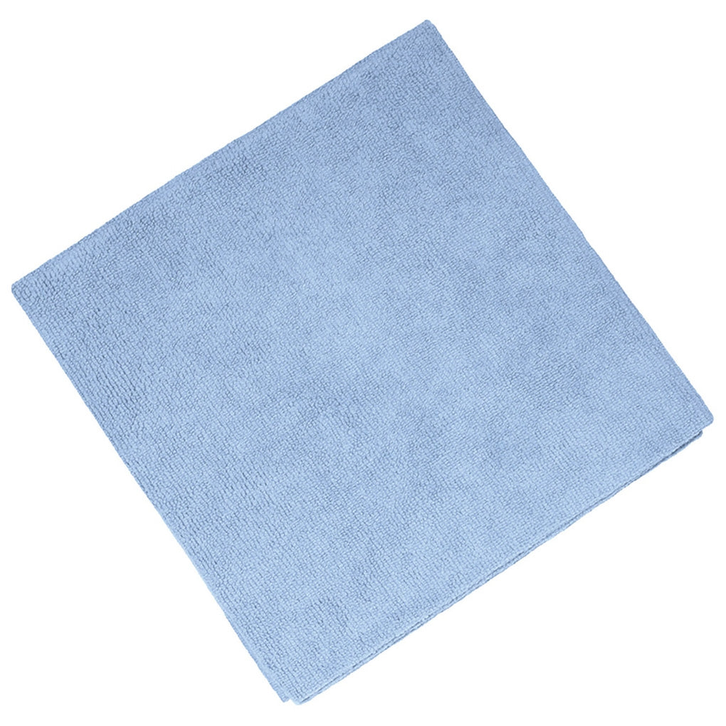 S.M. Arnold 28-876 Microfiber Blue Plush Edgeless