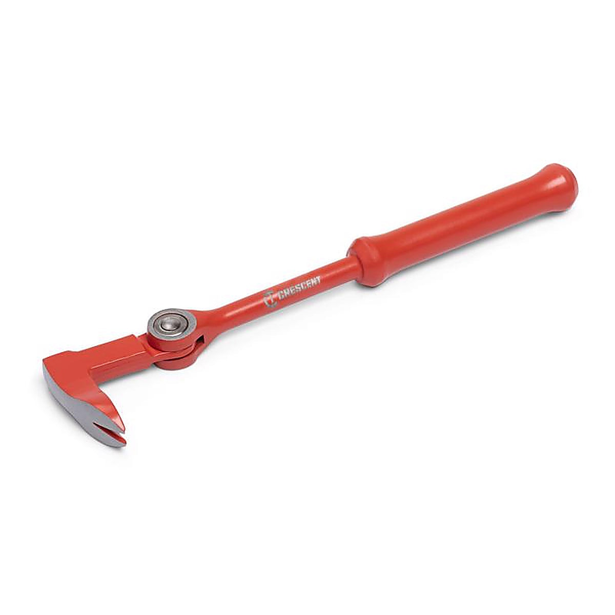 Crescent - DB12NP-06 - 12 In. Indexing Nail Puller 1 Pack