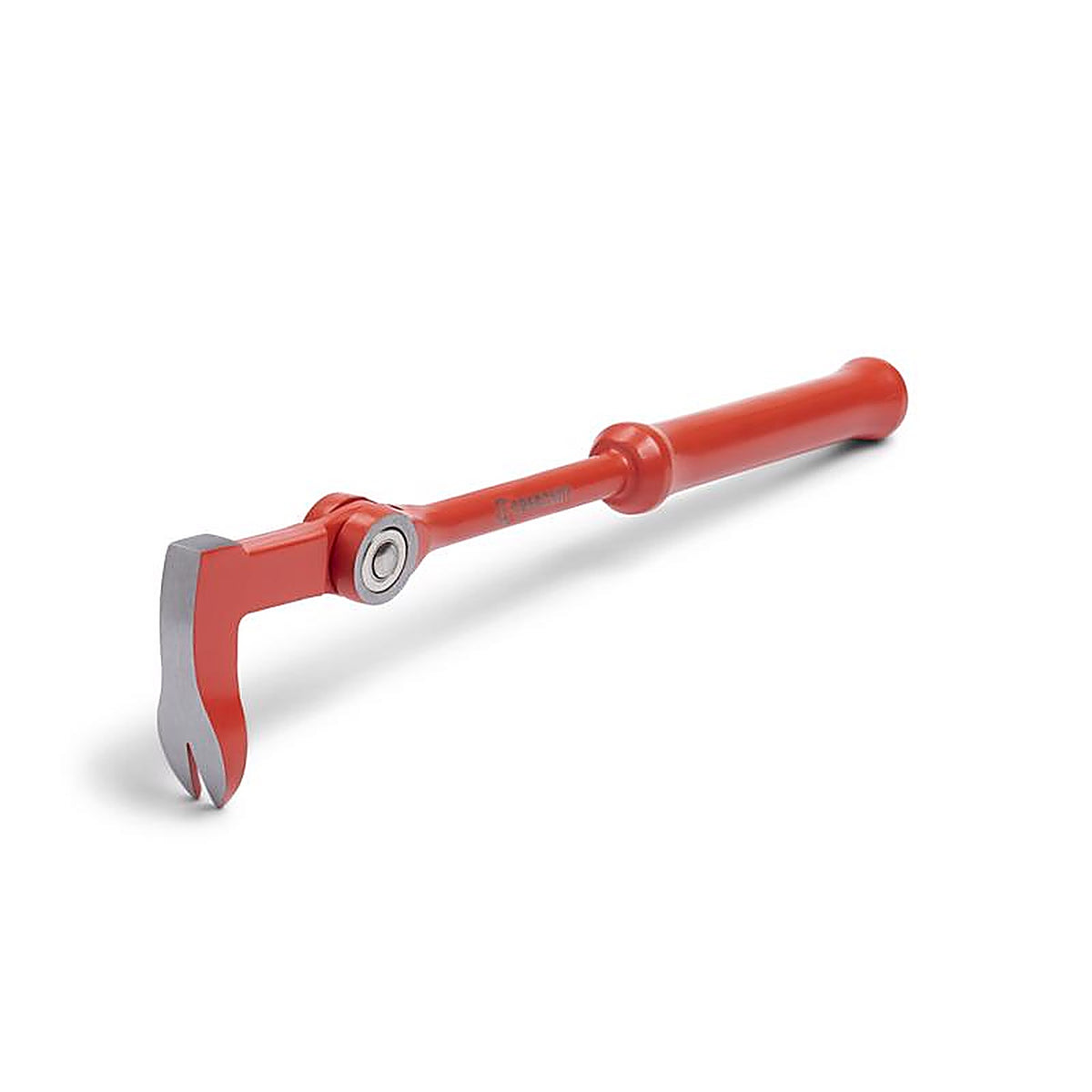 Crescent - DB12NP-06 - 12 In. Indexing Nail Puller 1 Pack