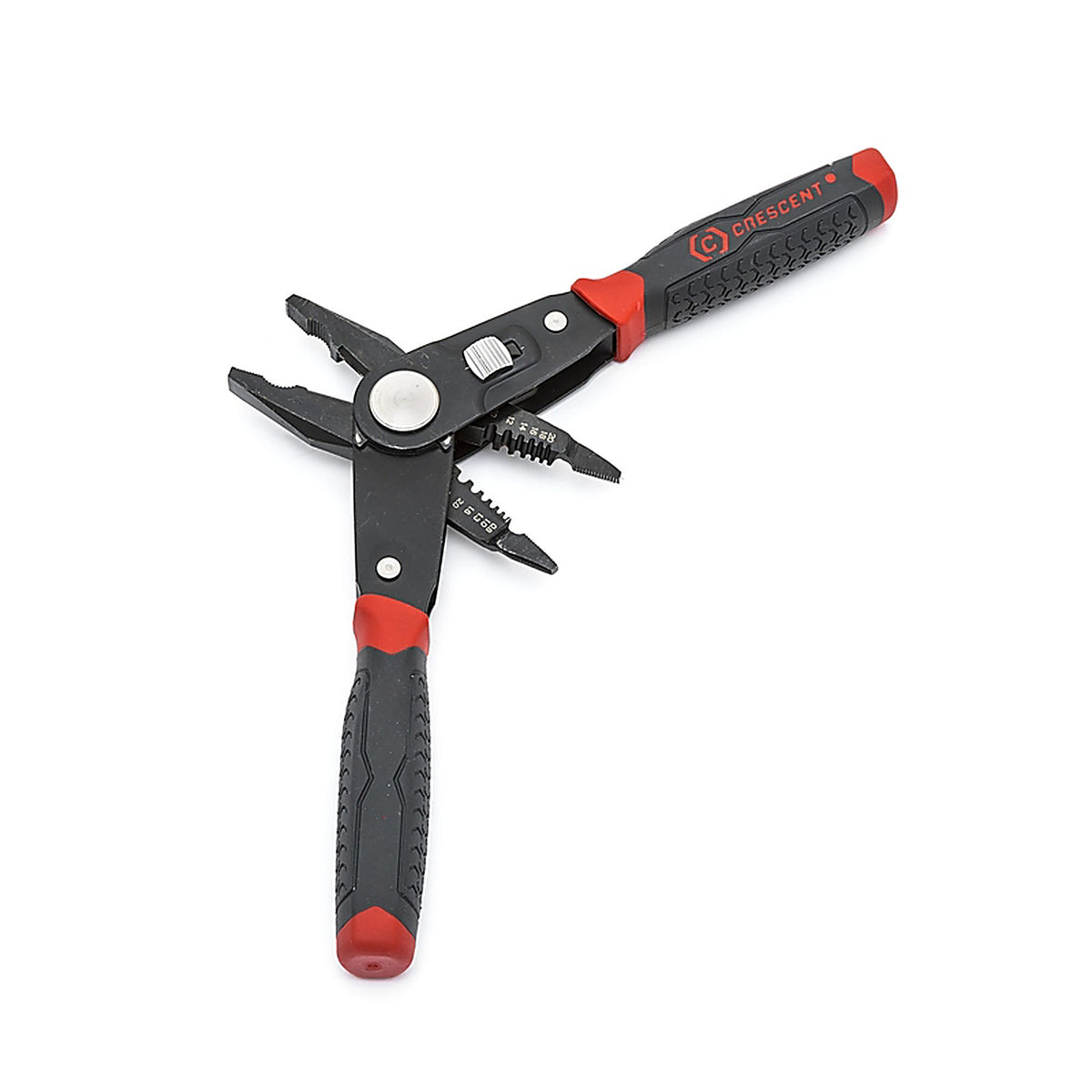Crescent - CCP8V - 12 Ga. 9.9 In. L Linemans Plier