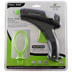 Surebonder - DT-270FKIT - Plus 40 W Dual Temperature Glue Gun Kit 110 V