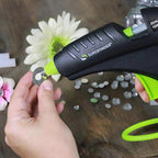 Surebonder - DT-270FKIT - Plus 40 W Dual Temperature Glue Gun Kit 110 V
