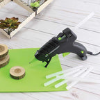 Surebonder - DT-200FKIT - Plus 20 W Dual Temperature Mini Glue Gun Kit 110 V