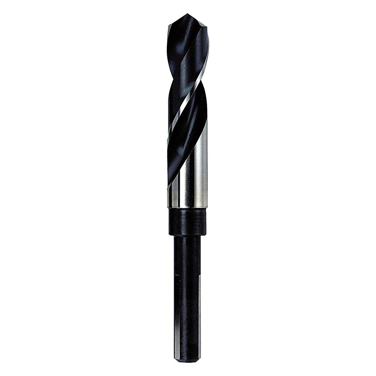 Irwin - 90172 - 1-1/8 In. X 6 In. L High Speed Steel Drill Bit Straight Shank 1 Piece